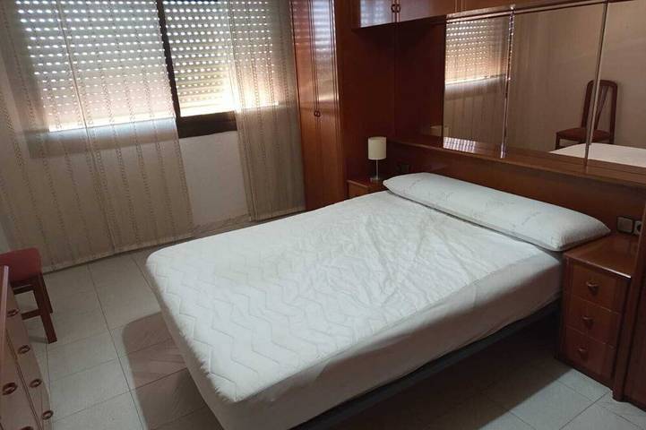 Apartamento de vacaciones para 4 personas - 1