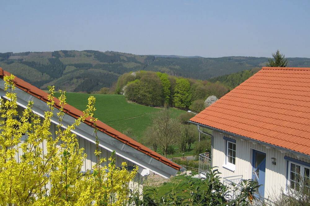 Ferienhaus für 6 - 7 Personen in Oberzent, Odenwaldkreis