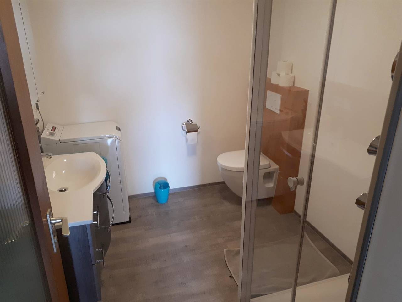 Ganze Ferienwohnung, Ferienwohnung Nicole in Isny, Isny im Allgäu