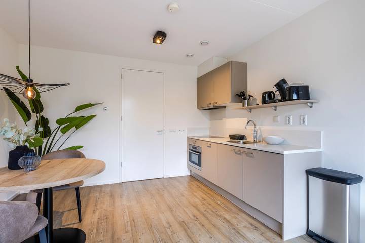 Bungalow für 2 Personen in Südholland - 4