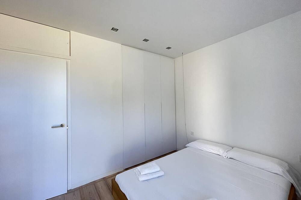 Ganze Wohnung, Apartament Bellavista (Aiguablava, Begur) in Plataforma de Fornells (Begur), Begur