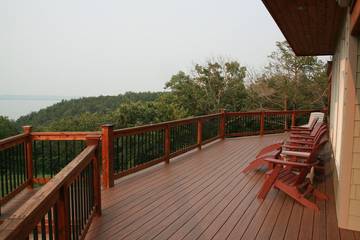 Vacation House for 18 Guests in Nebraska, USA, Picture 2