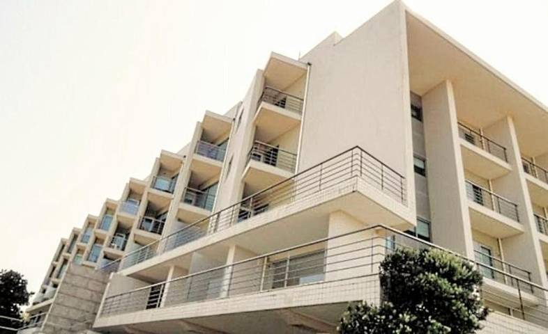 Apartamento de férias para 5 pessoas, com jardim e vista em Vila Nova de Gaia