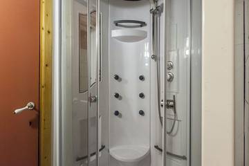 Hausboot für 9 Personen in Houthulst, Flandern, Bild 4