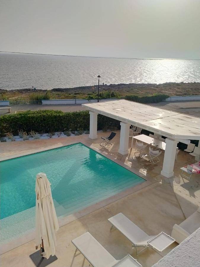 Three-Bedroom Villa in Torre Suda, Racale