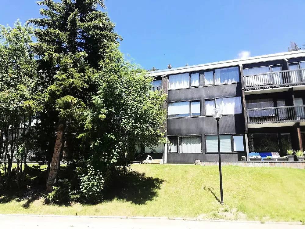 Photo : Appartement de vacances