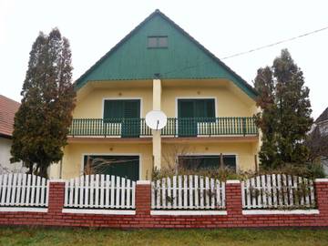 Ferienhaus für 8 Personen in Balatonmariafürdö, Südtransdanubien, Bild 2