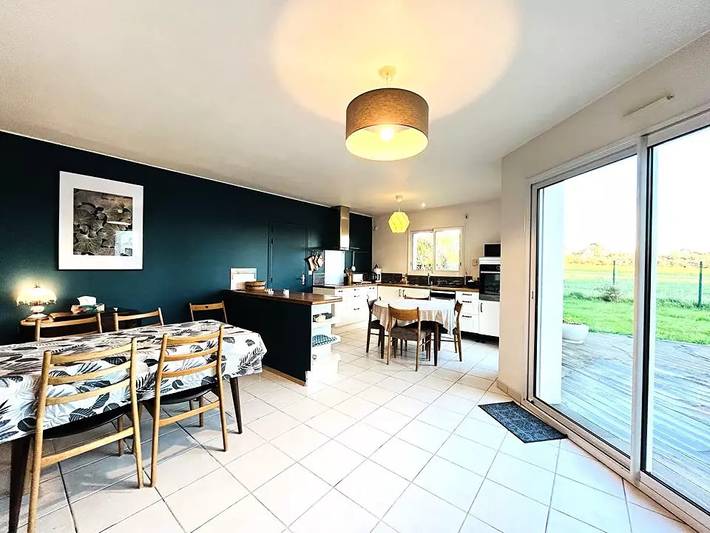 Location de vacances pour 8 personnes dans Le Fort-Bloqué - 2