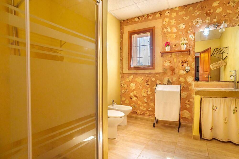 Los Geranios by Interhome in Porreres, South Majorca