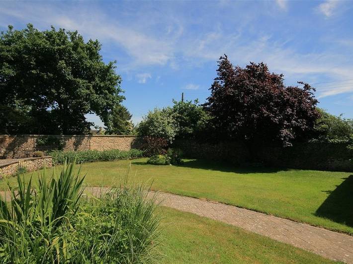 Ferienhaus für 4 Personen, mit Garten in The Cotswolds - 2