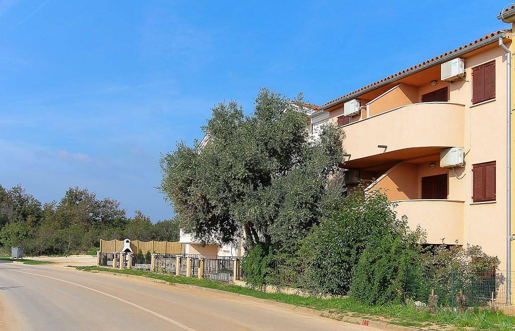 Apartamento vacacional entero, Apartment for 4 persons approx. 51 qm in Medulin, Istria (South coast of Istria) in Medulin, Pula-Medulin