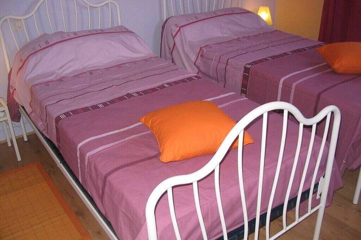 Location de vacances pour 14 personnes, avec jardin, animaux acceptés dans Trévignon - 3