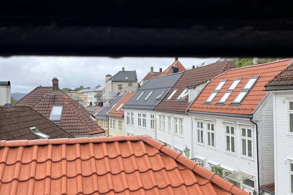 Ganze Wohnung, Cosy studio close to the dock in Bergen in Bergenhus, Bergen