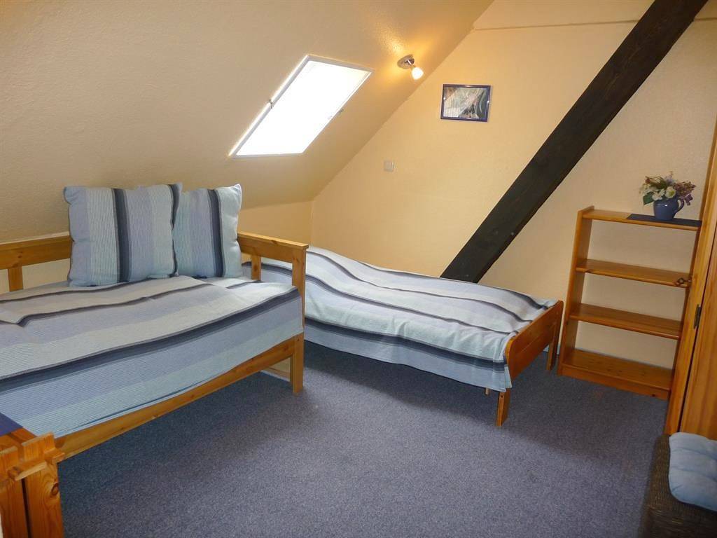 Wohnung Nr. 1 in Tümlauer Koog, Eiderstedt