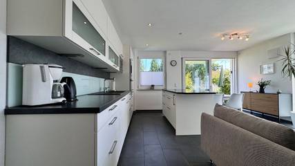 Vacation Rental for 4 Guests in Salem, Region Bodensee-Oberschwaben, Picture 2