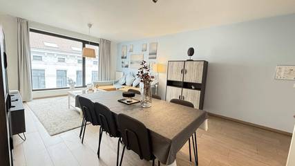 Holiday Rental for 6 People in Antwerp, Antwerp region, Photo 3