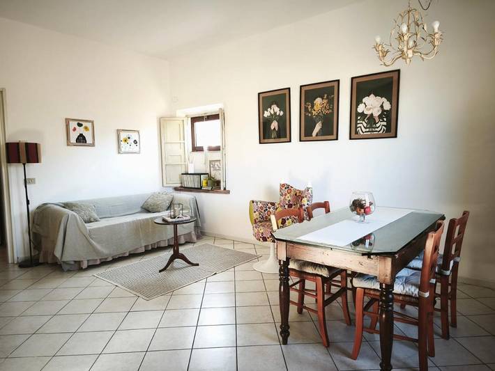 Ferienwohnung für 2 Personen