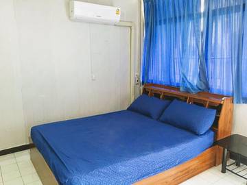 Maison d’hôte pour 2 personnes, avec terrasse et vue à Pattaya