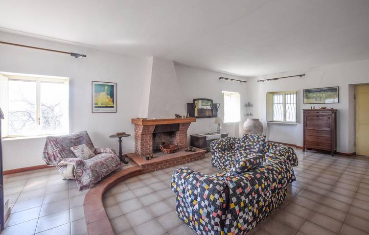 Acogedor apartamento con aparcamiento y chimenea in Cetraro, Provincia de Cosenza