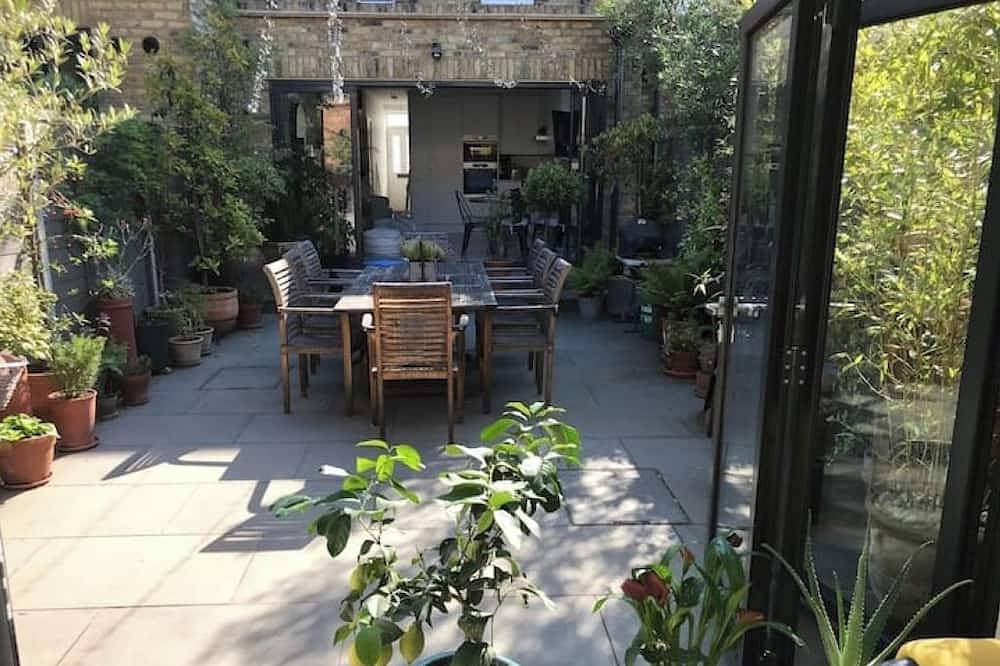 Appartamento vacanze a Londra a partire da 275€ a notte