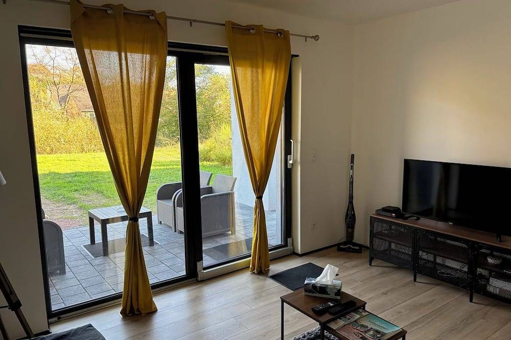 Appartement entier, Appartement Les Vergers I in Sarreguemines