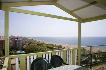 Static Caravan for 4 People in Calella, Maresme, Photo 3