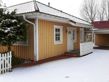 Ferienwohnung für 3 Personen in Polchow, Glowe, Bild 1