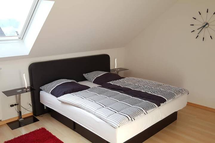 Ferienwohnung für 4 Personen in Siegen