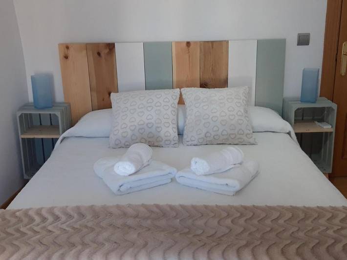 Casa de vacaciones para 6 personas, con vistas en Sayago - 4