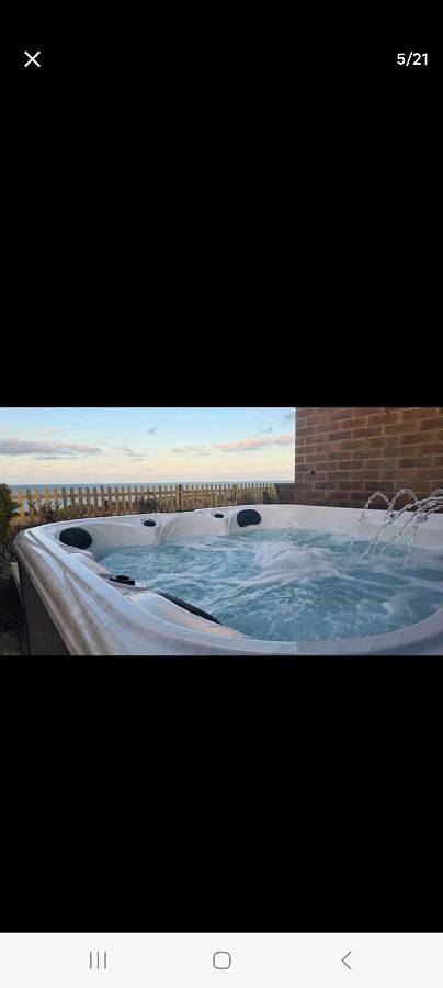 Holiday Home in Hornsea, East Riding of Yorkshire