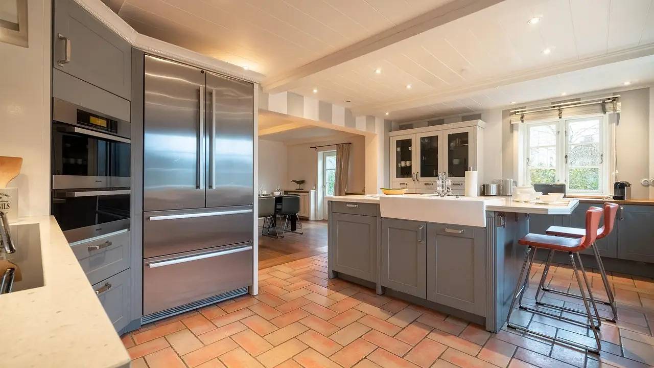 Ferienhaus für 10 Personen (350 m²) in Nieblum in Nieblum, Föhr