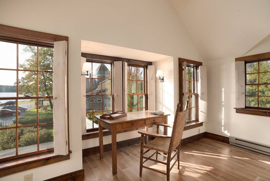 Vacation House for 6 Guests in Ephraim, Lake Michigan