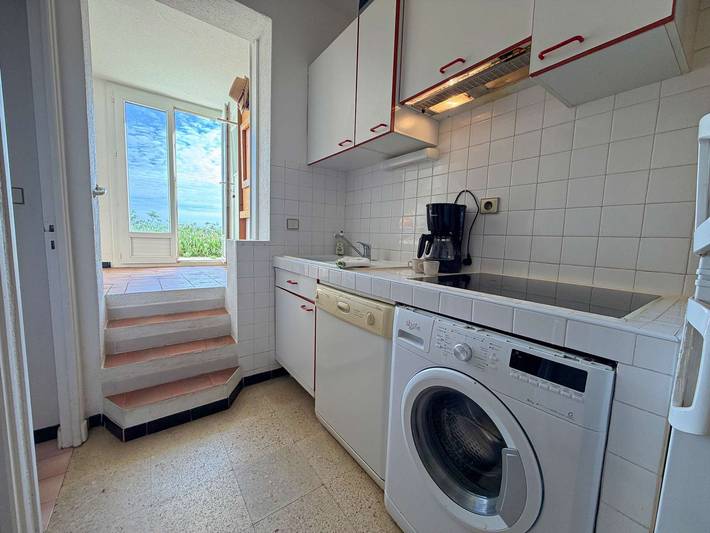 Ferienwohnung für 4 Personen in Grimaud - 4
