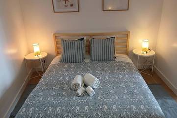 Apartamento De Férias para 4 Pessoas em Porto Santo, Madeira, Foto 1