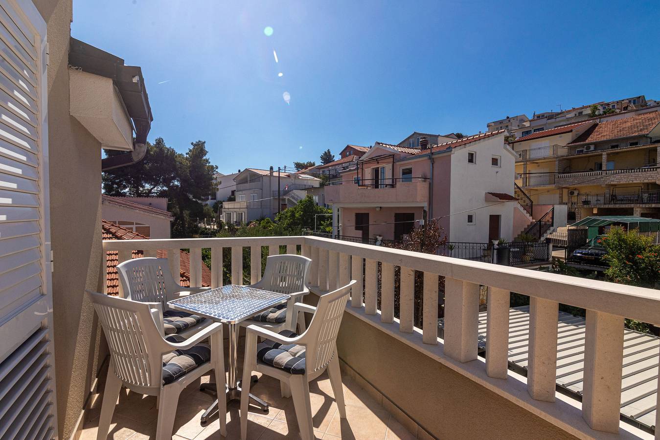 Appartamento vacanze a Ciovo a partire da 103€ a notte