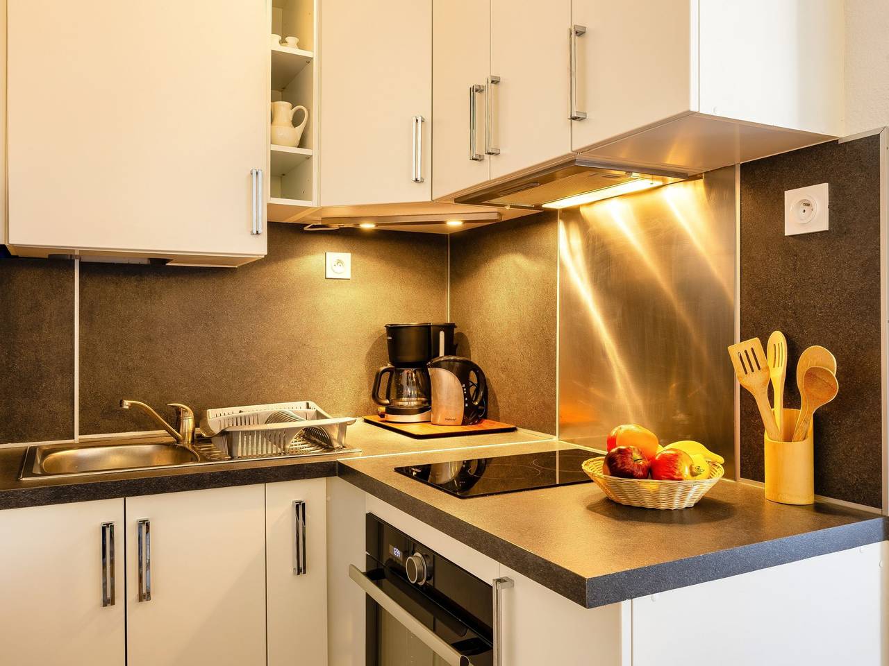 Entire apartment, Beija Flor in Cap d'Agde, Agde
