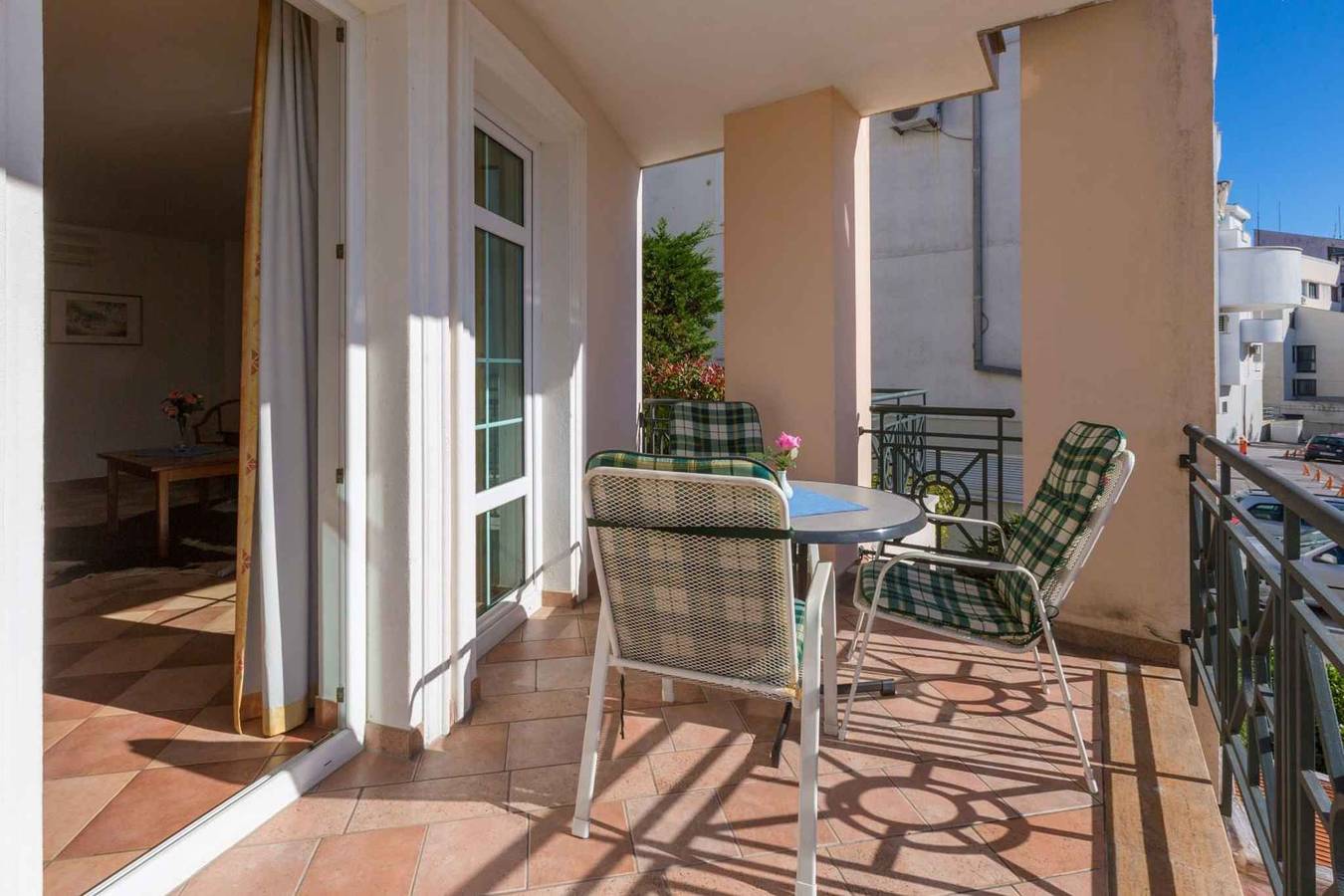 Ganze Ferienwohnung, Ferienwohnung mit Klimaanlage und Terrasse  in Crikvenica, Primorje-Gorski Kotar