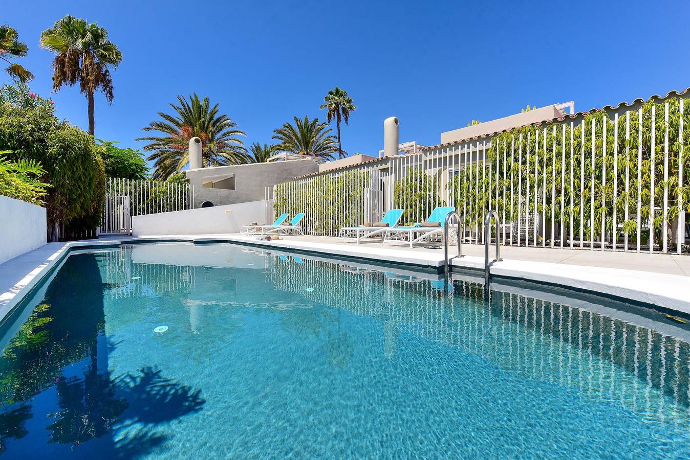 Ganze Wohnung, New Velsuites Iv by Villagrancanaria in Maspalomas, San Bartolomé de Tirajana