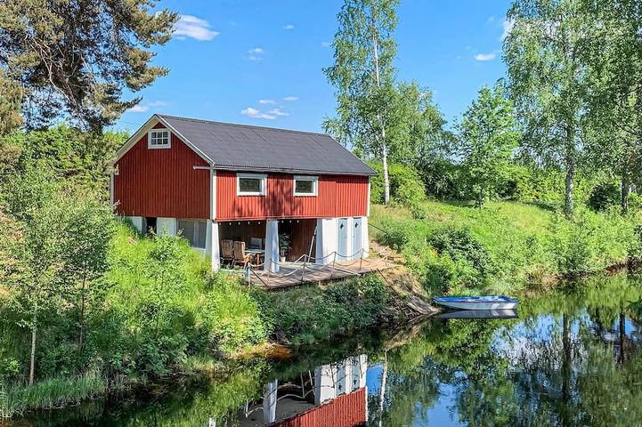 Holiday home for 6 people - 1