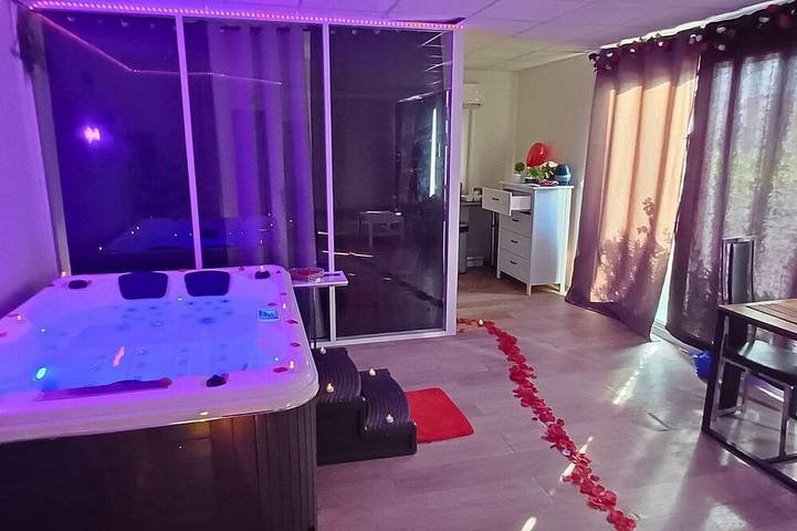 Appartement de vacances pour 2 personnes