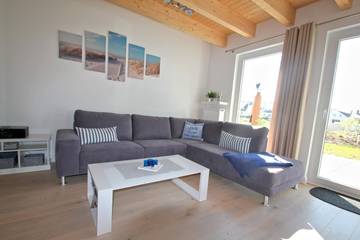 Ferienhaus für 6 Personen in Gager, Mönchgut, Bild 1