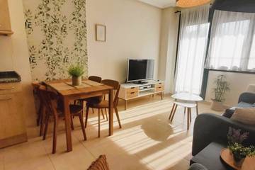 Apartamento De Vacaciones para 3 Personas en Posada de Llanes, Llanes, Foto 3