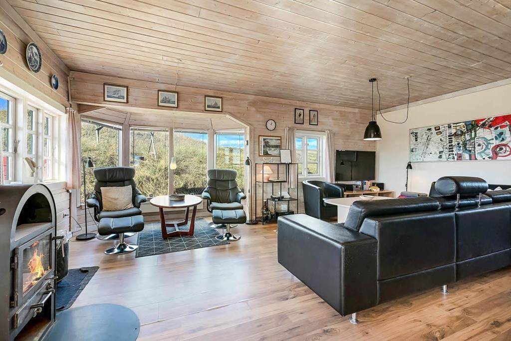 350 in Harboøre, Lemvig Region