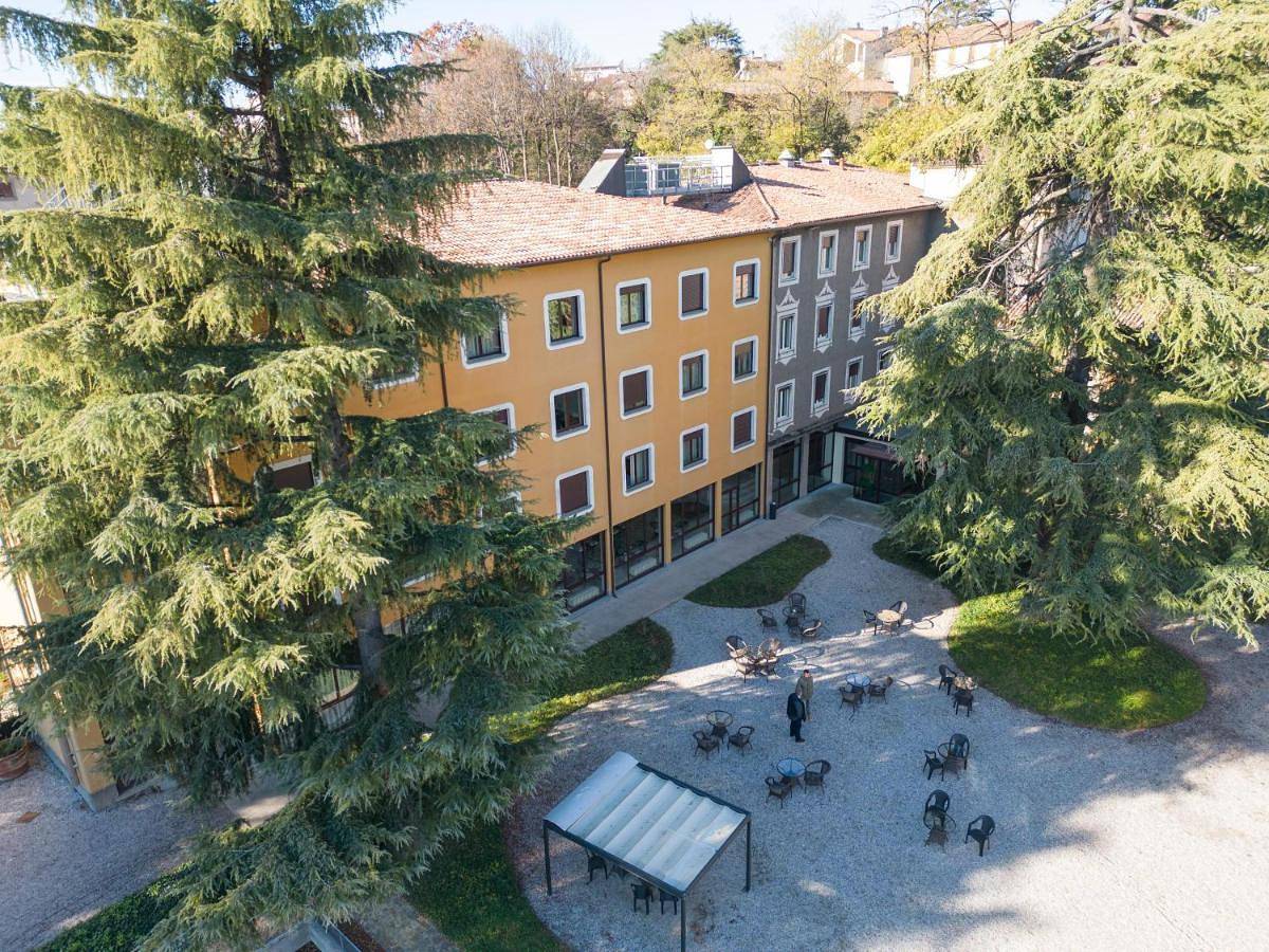Hotel San Pancrazio in Trescore Balneario, Province de Bergame
