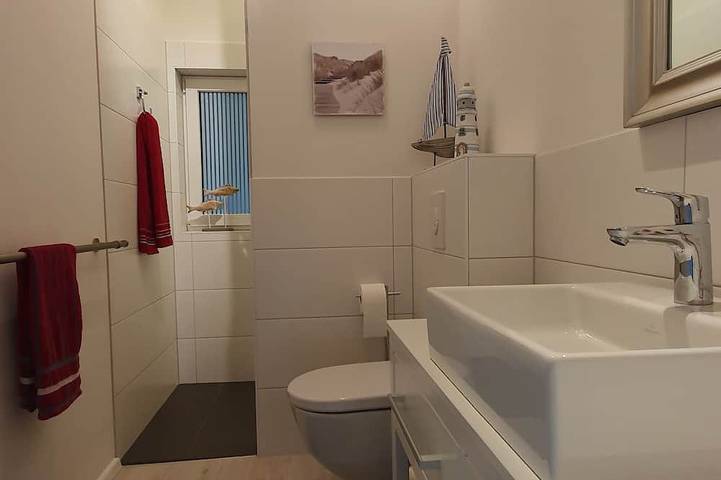 Ferienhaus für 2 Personen in Lachendorf - 4
