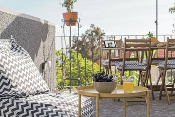 Ferienwohnung für 4 Personen in Funchal (São Pedro), Madeira, Bild 3