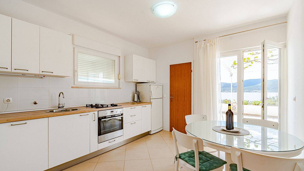 Ganze Ferienwohnung, Ferienwohnung für 4 Personen (47 m²) in Viganj in Viganj, Dubrovnik-Neretva