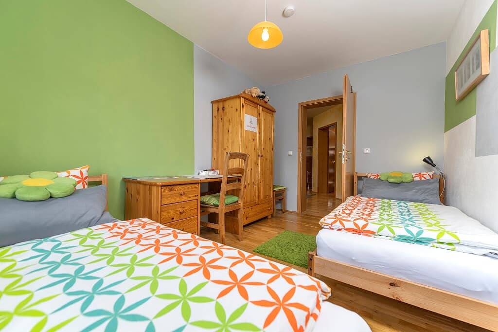 Monis Ferienwohnung - Moni`s Ferienwohnung 135 m² in Tännesberg, Naturpark Nördlicher Oberpfälzer Wald