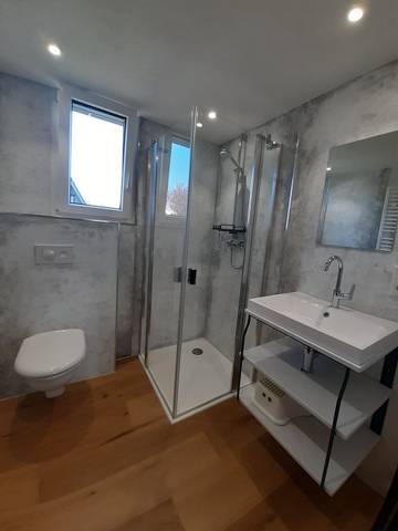 Maison De Vacances pour 6 Personnes dans Butjadingen, Metropolregion Bremen-Oldenburg, Photo 4