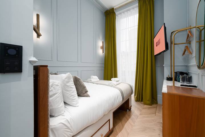 Apartment for 2 people in Camden